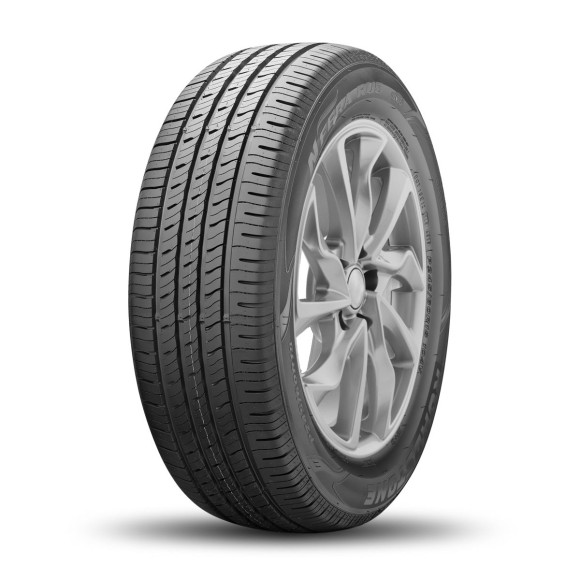 Шины Nexen 255/55/20 V 107 NFera RU5 Шины Nexen 255/55/20 V 107 NFera RU5