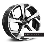 Диски Скад R18 / 7J PCD 5x112 ЕТ 43 ЦО 57.1 KL-328 Диски Скад R18 / 7J PCD 5x112 ЕТ 43 ЦО 57.1 KL-328
