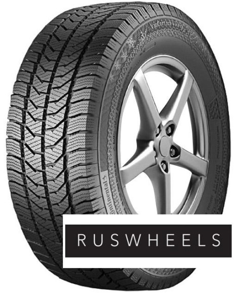 Шины Continental 195/70 r15c VanContact Viking 104/102R