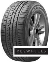 Шины Kumho 195/55/16 V 87 Ecsta HM KH31 Шины Kumho 195/55/16 V 87 Ecsta HM KH31