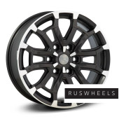 Диски Скад R18 / 8J PCD 6x139.7 ЕТ 25 ЦО 106.1 Авилис Диски Скад R18 / 8J PCD 6x139.7 ЕТ 25 ЦО 106.1 Авилис