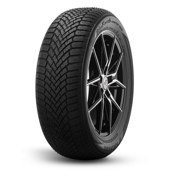 Шины Yokohama 225/55R19 103T iceGuard Stud iG65 TL (шип.) Шины Yokohama 225/55R19 103T iceGuard Stud iG65 TL (шип.)