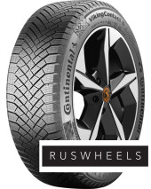 Шины Continental 255/45R20 105T XL VikingContact 8 TL FR Шины Continental 255/45R20 105T XL VikingContact 8 TL FR