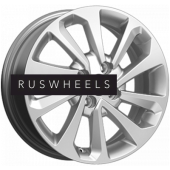 Диски SKAD Original 6x15/4x100 ET46 D54,1 KL-320 (Solaris II) Селена