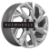 Диски Khomen Wheels 5,5x14/4x98 ET35 D58,5 KHW1402 F-Silver-FP Диски Khomen Wheels 5,5x14/4x98 ET35 D58,5 KHW1402 F-Silver-FP