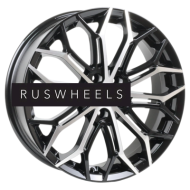 Диски RST 6,5x18/5x108 ET33 D60,1 R208 (Chery) BD