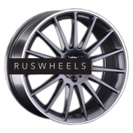 Диски Replay 8x19/5x112 ET43,5 D66,6 MR198 GML (конус, MB001)