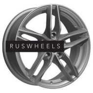 Диски iFree 6,5x16/5x112 ET38 D66,6 Moskva (КС689) Хай Вэй Диски iFree 6,5x16/5x112 ET38 D66,6 Moskva (КС689) Хай Вэй