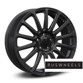 Диски Carwel R19 / 7.5J PCD 5x114.3 ЕТ 35 ЦО 60.1 1910