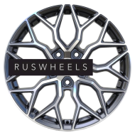 Диски Venti 7x17/5x108 ET33 D65,1 1719 BD Диски Venti 7x17/5x108 ET33 D65,1 1719 BD