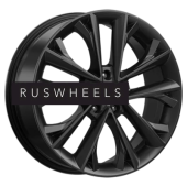 Диски Premium Series 7x18/5x112 ET45 D57,1 КР012 (Karoq/Taos) Fury black Диски Premium Series 7x18/5x112 ET45 D57,1 КР012 (Karoq/Taos) Fury black