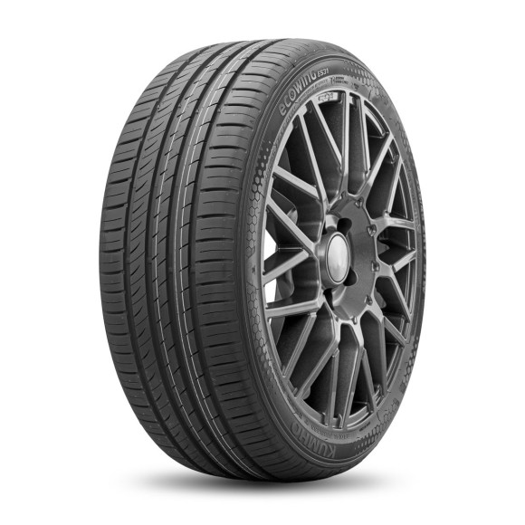 Шины Kumho 185/55 r14 Ecowing ES31 80H