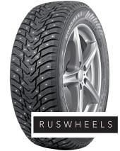 Шины Ikon Tyres 175/65 r15 Nordman 8 88T Шипы