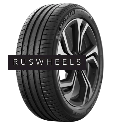 Шины Michelin 235/55 r20 Pilot Sport 4 SUV 105W