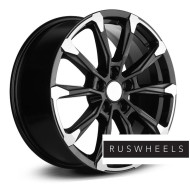 Диски Carwel R18 / 7.5J PCD 5x114.3 ЕТ 50 ЦО 67.1 Ишим Диски Carwel R18 / 7.5J PCD 5x114.3 ЕТ 50 ЦО 67.1 Ишим