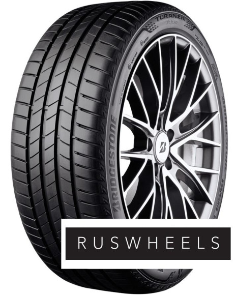 Шины Bridgestone 255/40 r20 Turanza T005 101Y Runflat