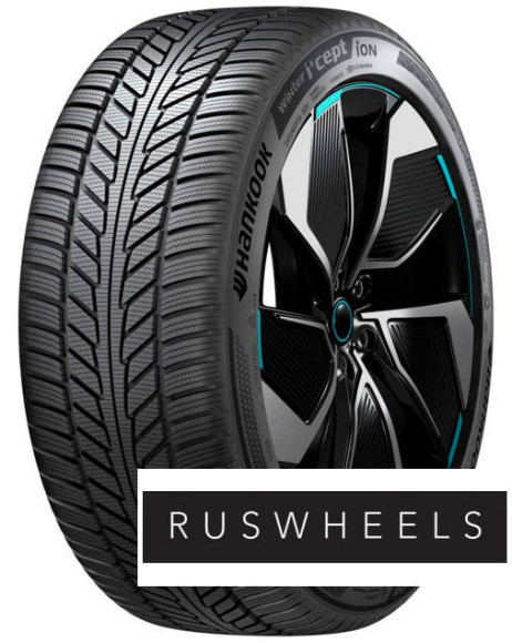 Шины Hankook 265/35 r21 IW01 Winter I Cept ION 101V Шины Hankook 265/35 r21 IW01 Winter I Cept ION 101V