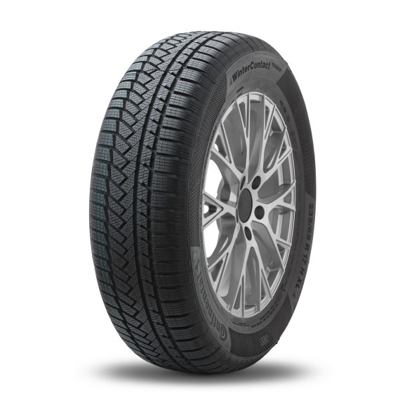 Шины Continental  215/65/17  H 99 ContiWinterContact TS850 P  (AO)