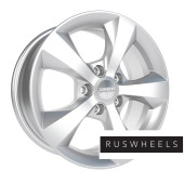 Диски Скад R16 / 7J PCD 5x112 ЕТ 45 ЦО 57.1 Кёльн