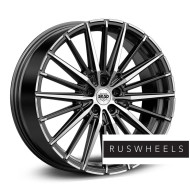 Диски Скад R20 / 7.5J PCD 5x114.3 ЕТ 35 ЦО 60.1 Оливер