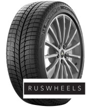 Шины Michelin 245/50 r19 X-Ice 3 ZP 101H Runflat