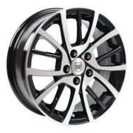 Диски Tech Line  548  6,0\R15 4*100 ET45  d54,1  BD  [T548-615-541-4x100-45BD]