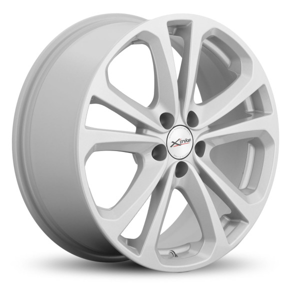 Диски Xtrike 7,0\R17 5*114.3 ET35 d67.1 HS Диски Xtrike 7,0\R17 5*114.3 ET35 d67.1 HS