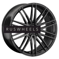 Диски LS FlowForming 8,5x20/5x120 ET30 D72,6 RC75 BK (конус) Диски LS FlowForming 8,5x20/5x120 ET30 D72,6 RC75 BK (конус)