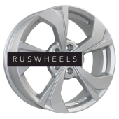 Диски RST 7x17/5x108 ET40 D54,1 R217 (JAC) Silver Диски RST 7x17/5x108 ET40 D54,1 R217 (JAC) Silver
