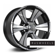 Диски NEO R16 / 7.5J PCD 5x139.7 ЦО 108 652