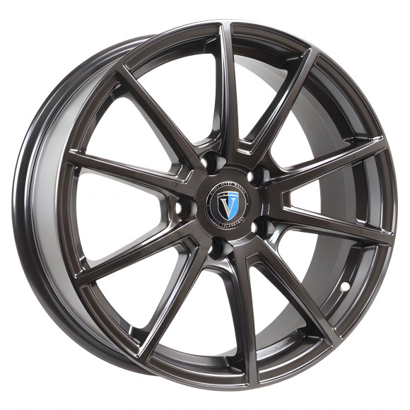 Диски VENTI 7,0\R17 5*112 ET40 d57.1 BMG