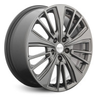 Диски СКАД 7.5\R18 5*108 ET33 d60.1 Графит Диски СКАД 7.5\R18 5*108 ET33 d60.1 Графит