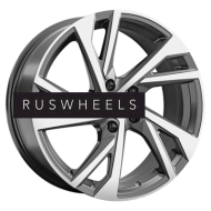 Диски Replay 8x18/5x114,3 ET55 D56,1 SB110 MGMF (конус, C570) Диски Replay 8x18/5x114,3 ET55 D56,1 SB110 MGMF (конус, C570)