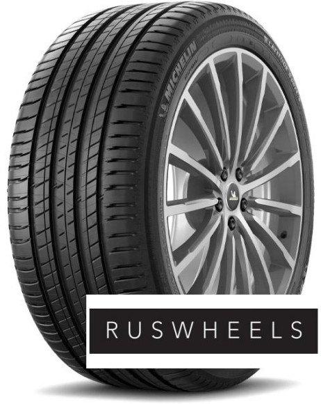 Шины Michelin 255/50/19 W 107 Latitude Sport 3 XL старше 3-х лет Шины Michelin 255/50/19 W 107 Latitude Sport 3 XL старше 3-х лет