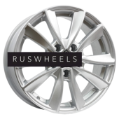 Диски Neo 6,5x16/5x110 ET37 D65,1 642 Silver Диски Neo 6,5x16/5x110 ET37 D65,1 642 Silver