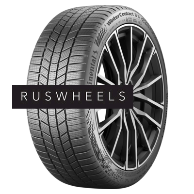 Шины Continental 275/40R22 107V XL WinterContact 8 S TL FR