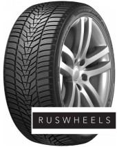 Шины Hankook 285/30 r21 Winter I Cept Evo3 W330 100W