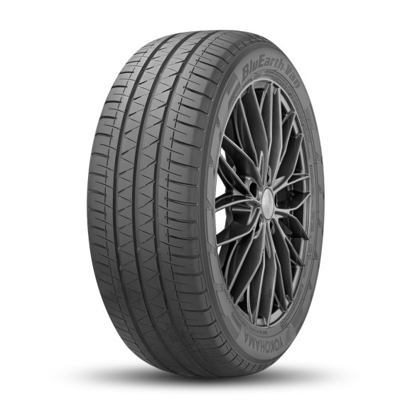Шины Yokohama  205/70/15  S 106/104 C BLUEARTH-VAN RY55