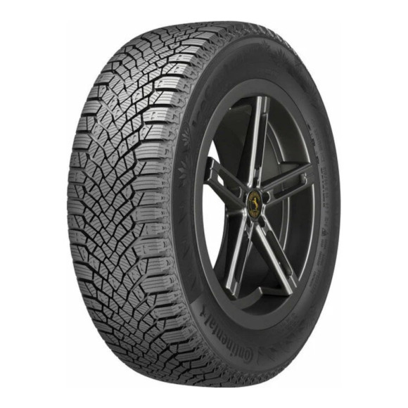 Шины Continental 255/55/20 T 110 ContiIceContact XTRM Ш. старше 3-х лет Шины Continental 255/55/20 T 110 ContiIceContact XTRM Ш. старше 3-х лет