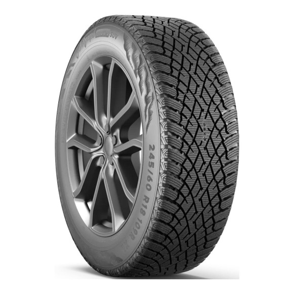 Шины Ikon Tyres  235/60/18  R 107 Ikon Autograph Snow 5 SUV  XL