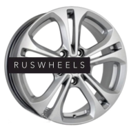 Диски СКАД 6,5x16/5x114,3 ET50 D67,1 KL-271 Селена Диски СКАД 6,5x16/5x114,3 ET50 D67,1 KL-271 Селена