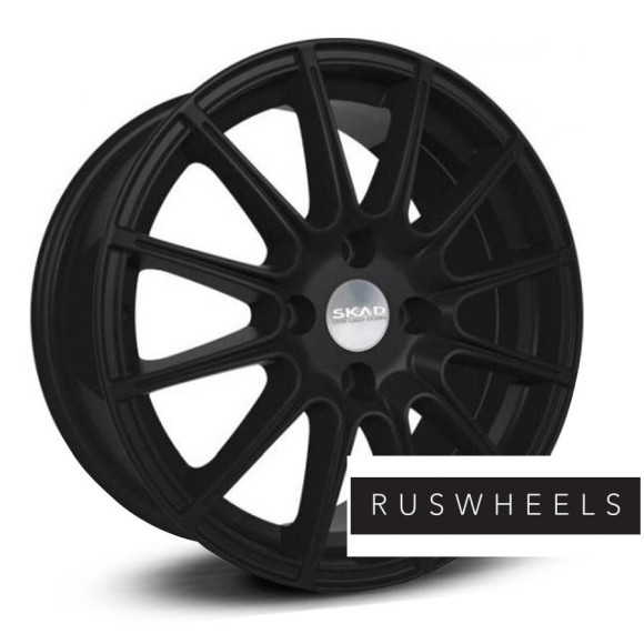 Диски Скад R16 / 7J PCD 4x108 ЕТ 32 ЦО 65.1 Le Mans Диски Скад R16 / 7J PCD 4x108 ЕТ 32 ЦО 65.1 Le Mans
