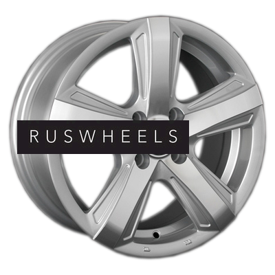 Диски LS 6,5x15/4x100 ET40 D73,1 793 SF (конус) Диски LS 6,5x15/4x100 ET40 D73,1 793 SF (конус)