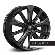 Диски Premium Series R19 / 7J PCD 5x114.3 ЕТ 40 ЦО 66.6 КР013 Haval Dargo