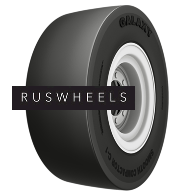 Шины Всесезонная Galaxy 9,5/65-15 6PR Smooth Compactor C-1 TL 