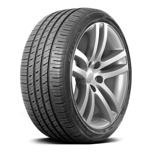 Шины Nexen 235/65/18 V 110 NFera RU5 XL Шины Nexen 235/65/18 V 110 NFera RU5 XL