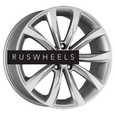 Диски MAK 7,5x18/5x112 ET51 D66,6 Wolf Silver Диски MAK 7,5x18/5x112 ET51 D66,6 Wolf Silver