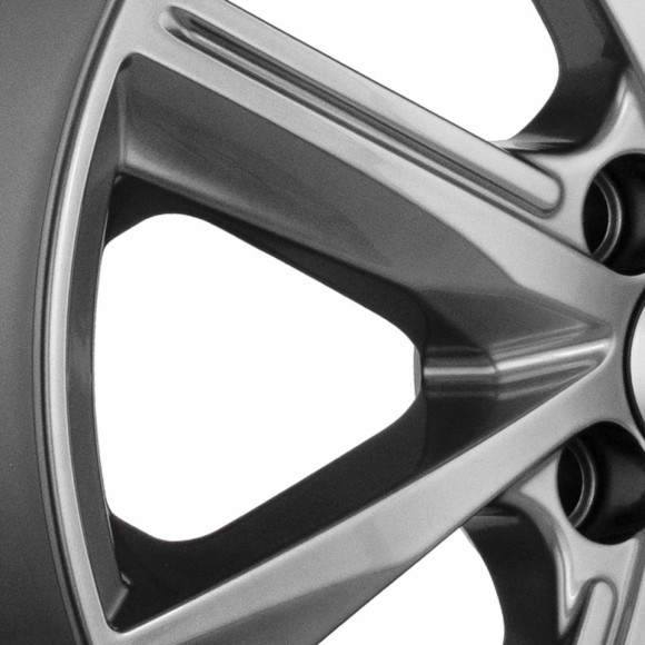 Диски КиК 6,0\R15 4*98 ET35 d58.5 Дарк платинум Диски КиК 6,0\R15 4*98 ET35 d58.5 Дарк платинум