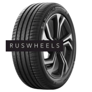 Шины Michelin 315/35 r21 Pilot Sport 4 SUV 111Y