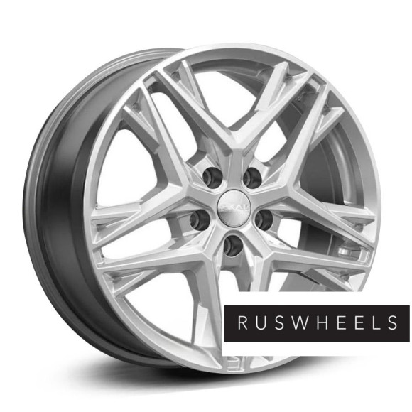 Диски Скад R18 / 8J PCD 5x120 ЕТ 45 ЦО 65.1 Челси